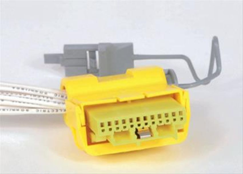 ACDelco Wiring Connectors 15306011