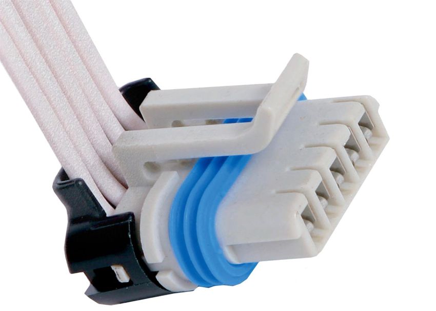 ACDelco Wiring Connectors 15306027