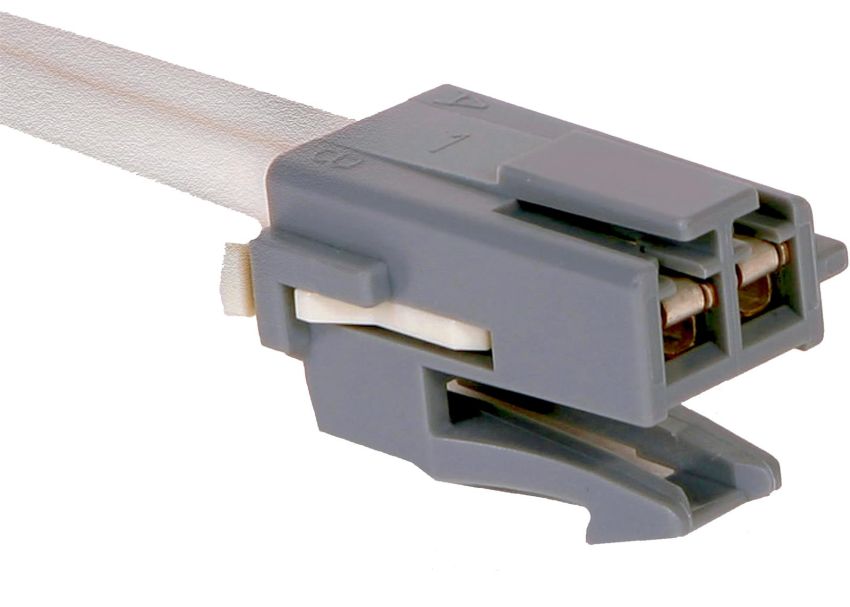 ACDelco Wiring Connectors 15305896