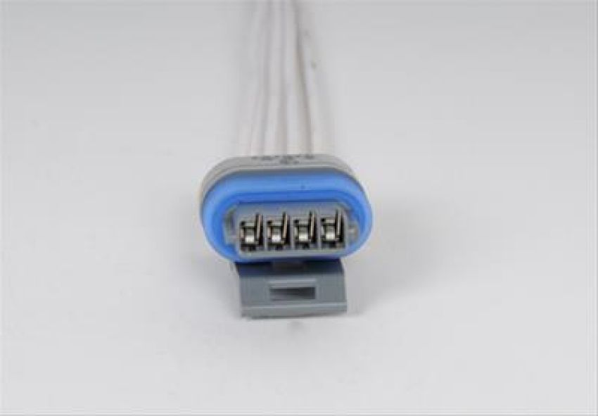 ACDelco Wiring Connectors 15305942