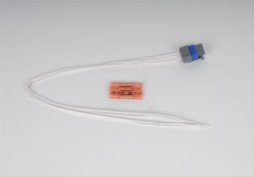 ACDelco Wiring Connectors 15305942