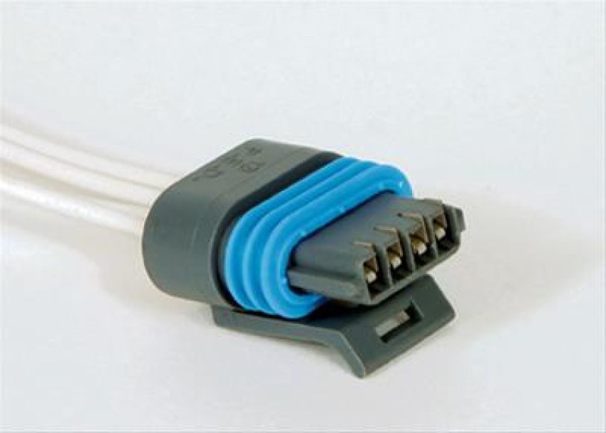 ACDelco Wiring Connectors 15305942