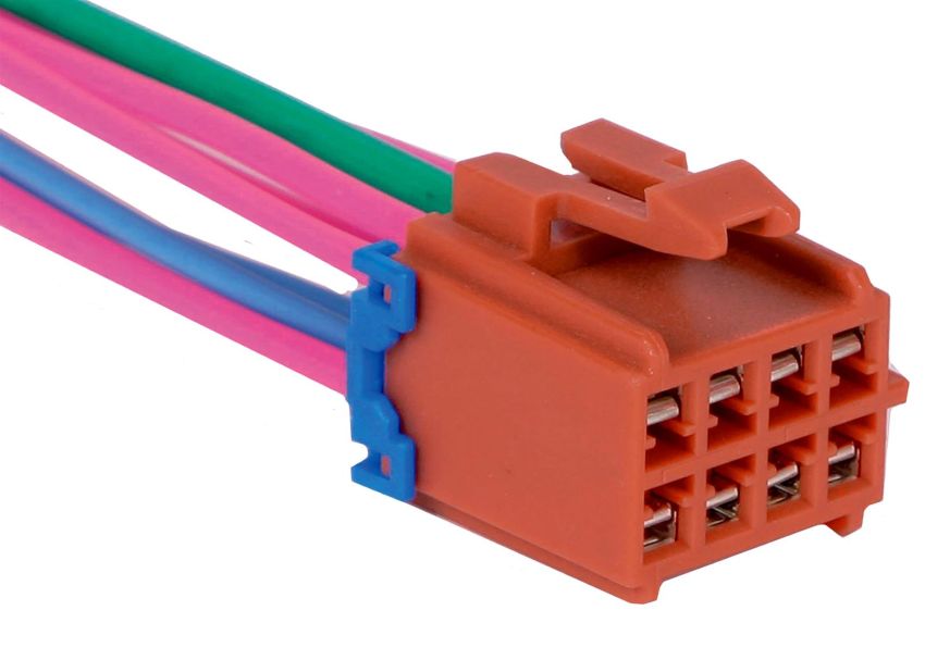 ACDelco Wiring Connectors 15306048