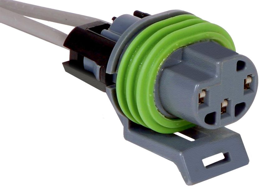 ACDelco Wiring Connectors 12085499