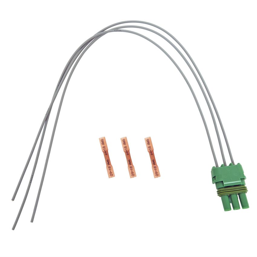 ACDelco Wiring Connectors 12085502
