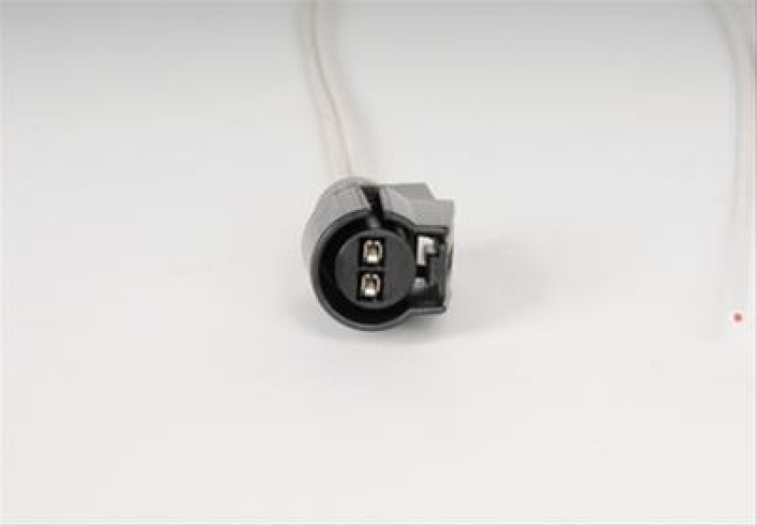 ACDelco Wiring Connectors 12085503