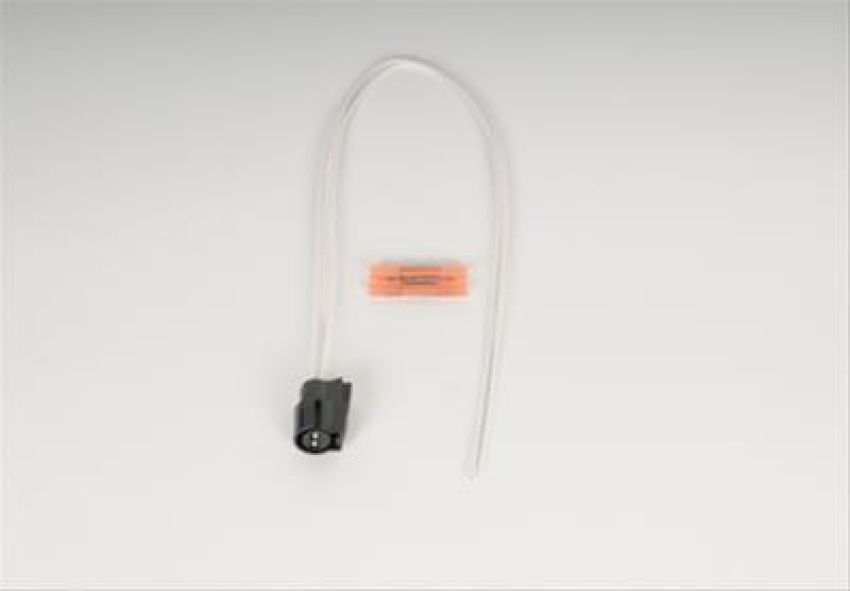 ACDelco Wiring Connectors 12085503