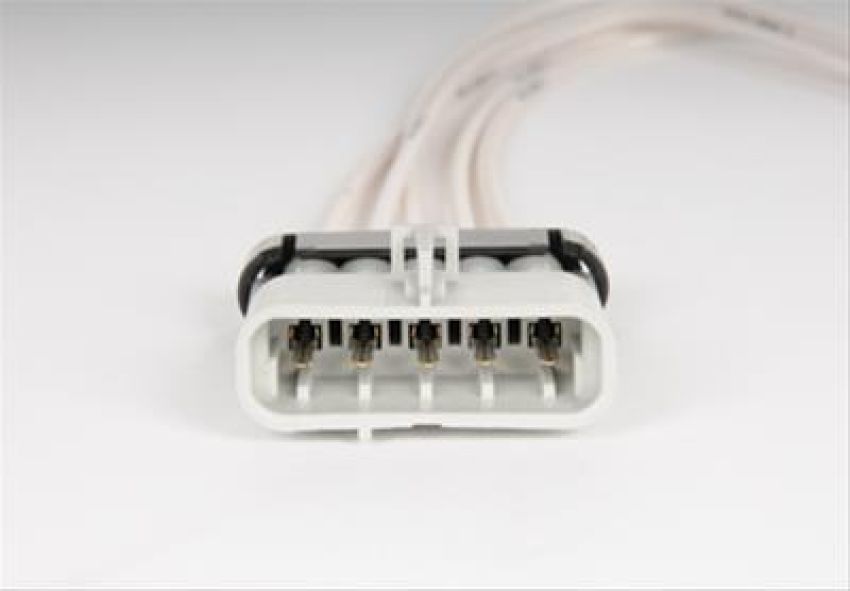 ACDelco Wiring Connectors 15306088