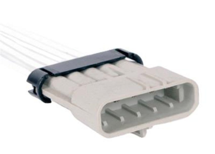 ACDelco Wiring Connectors 15306088