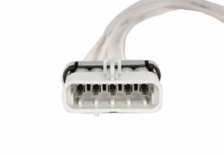 ACDelco Wiring Connectors 15306088