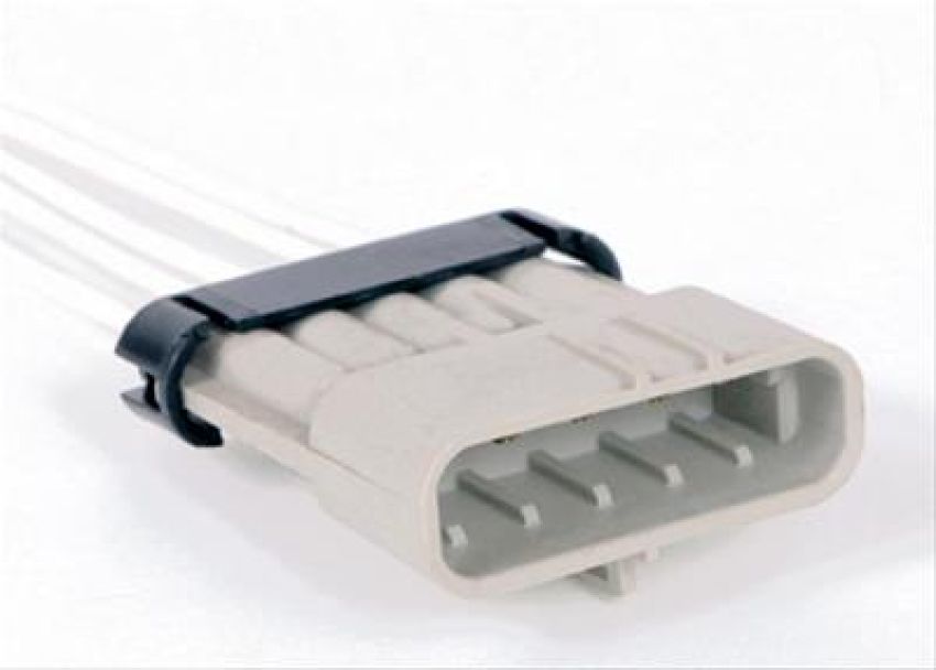 ACDelco Wiring Connectors 15306088