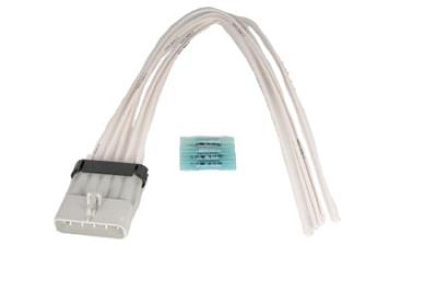 ACDelco Wiring Connectors 15306088