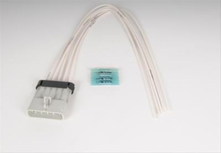 ACDelco Wiring Connectors 15306088