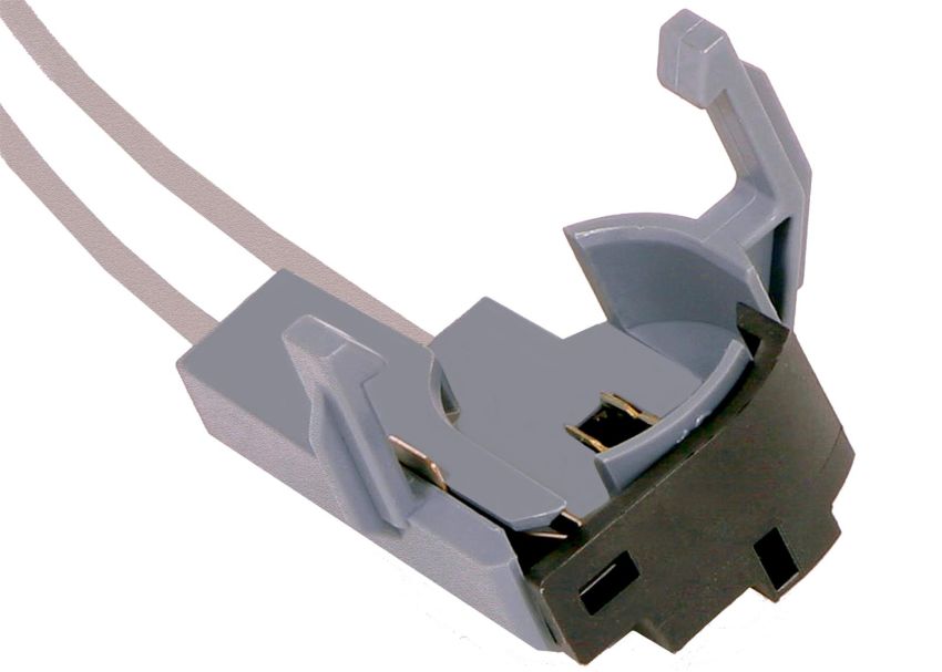 ACDelco Wiring Connectors 12085504