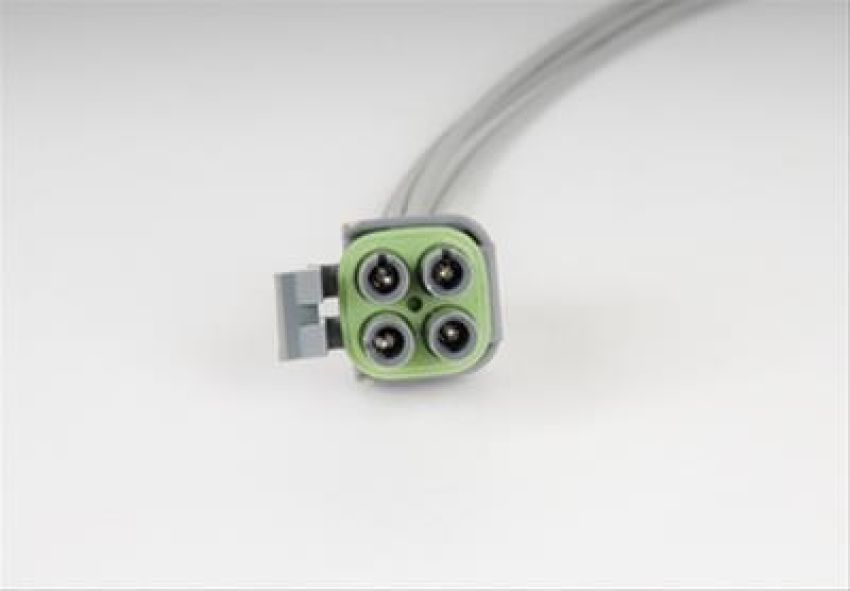 ACDelco Wiring Connectors 12085506