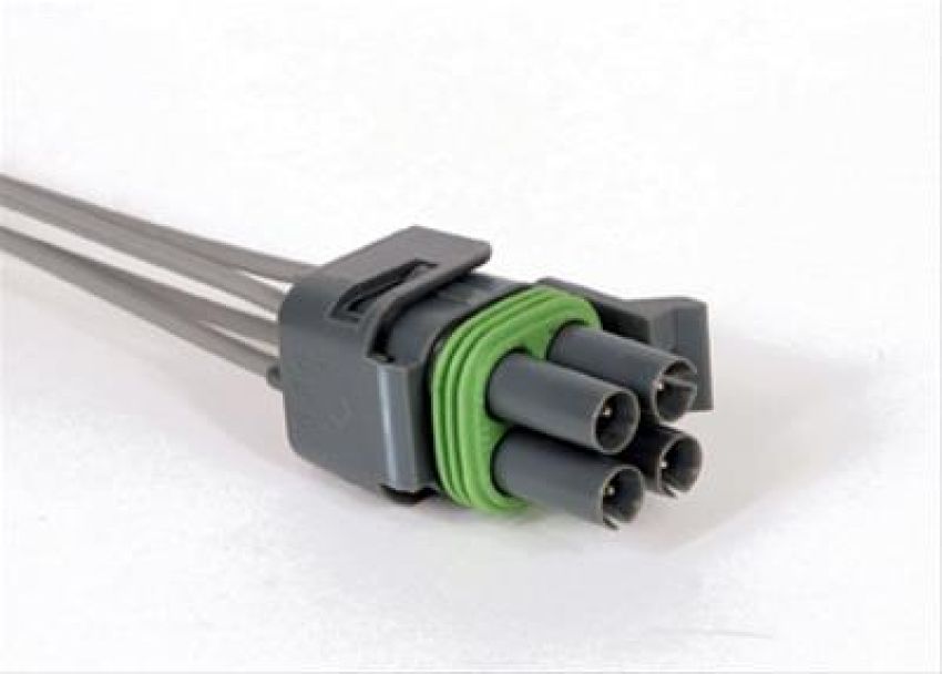 ACDelco Wiring Connectors 12085506
