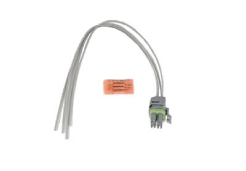 ACDelco Wiring Connectors 12085506
