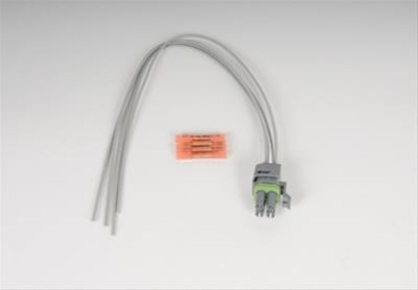 ACDelco Wiring Connectors 12085506