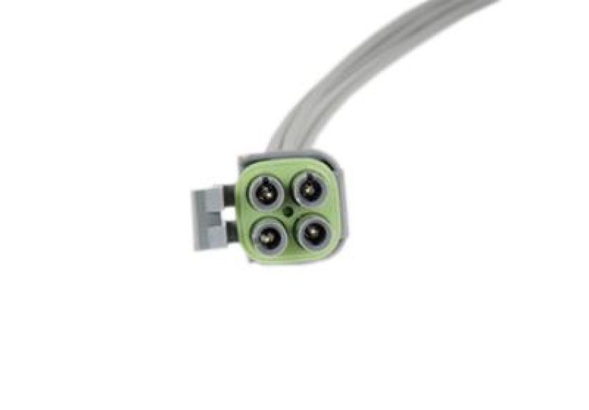 ACDelco Wiring Connectors 12085506