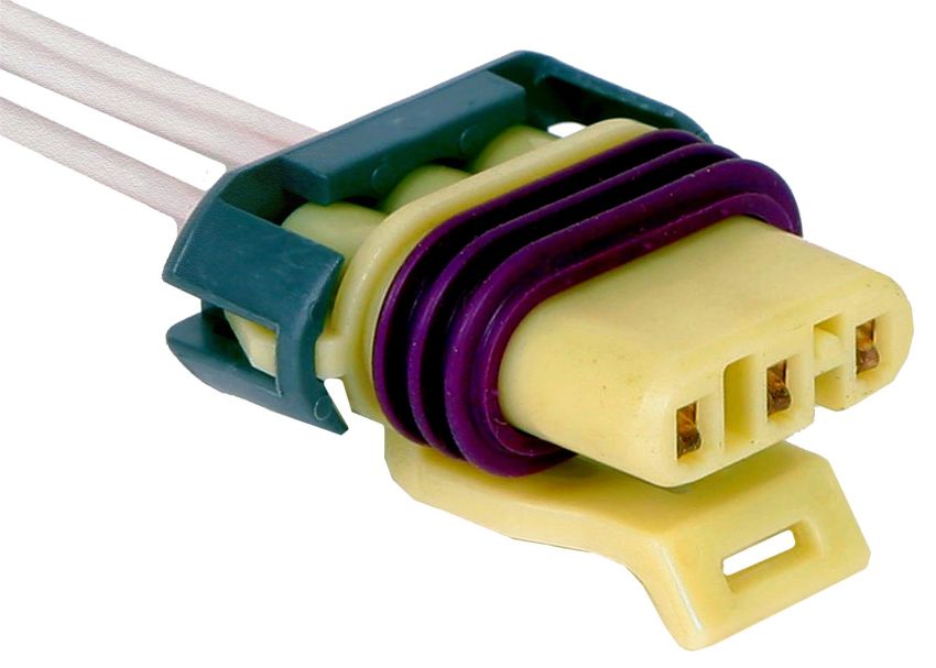 ACDelco Wiring Connectors 15306120
