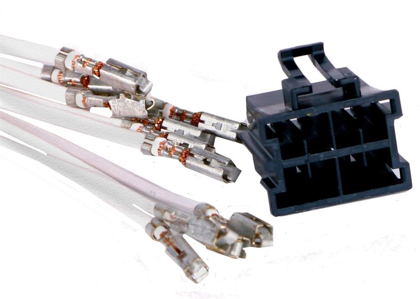 ACDelco Wiring Connectors 15306189