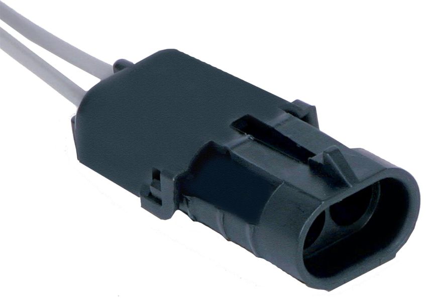 ACDelco Wiring Connectors 12085524