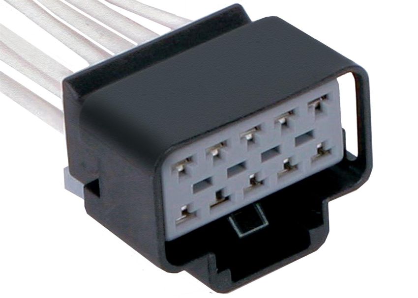 ACDelco Wiring Connectors 15306309