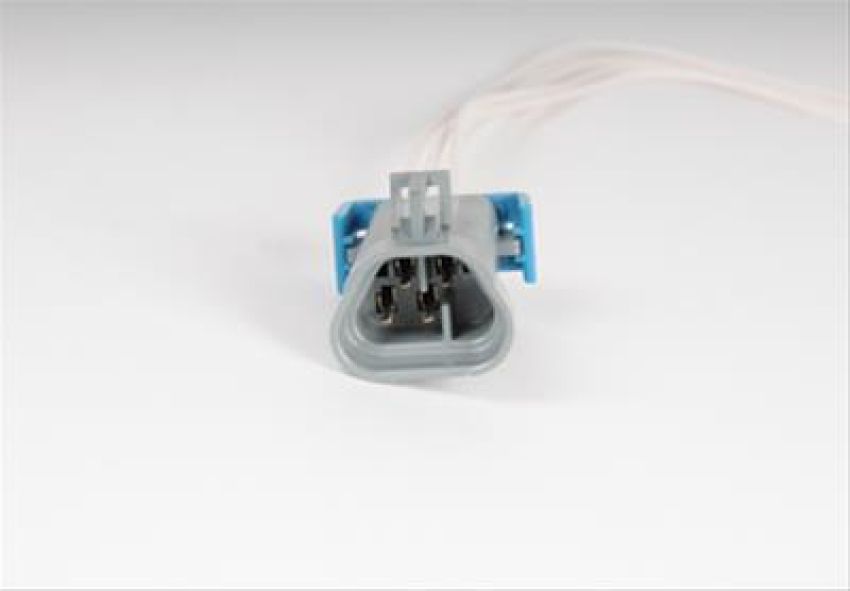 ACDelco Wiring Connectors 15306311