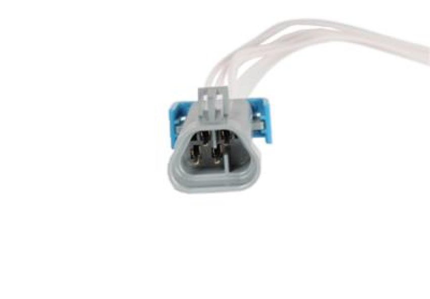 ACDelco Wiring Connectors 15306311