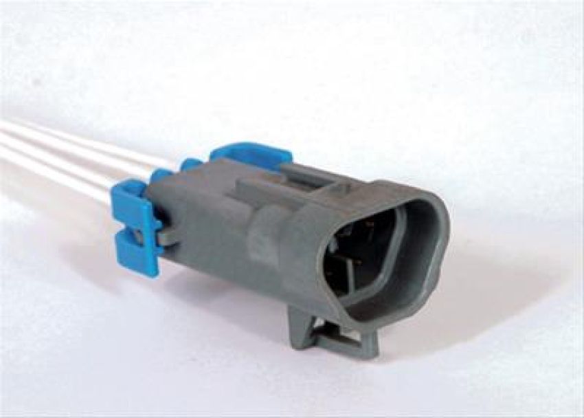 ACDelco Wiring Connectors 15306311