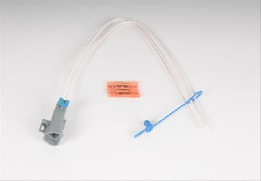 ACDelco Wiring Connectors 15306311