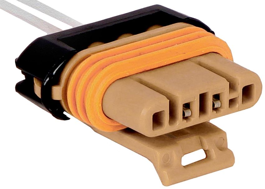 ACDelco Wiring Connectors 15306329