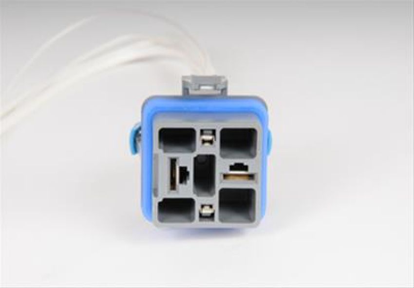 ACDelco Wiring Connectors 15306331