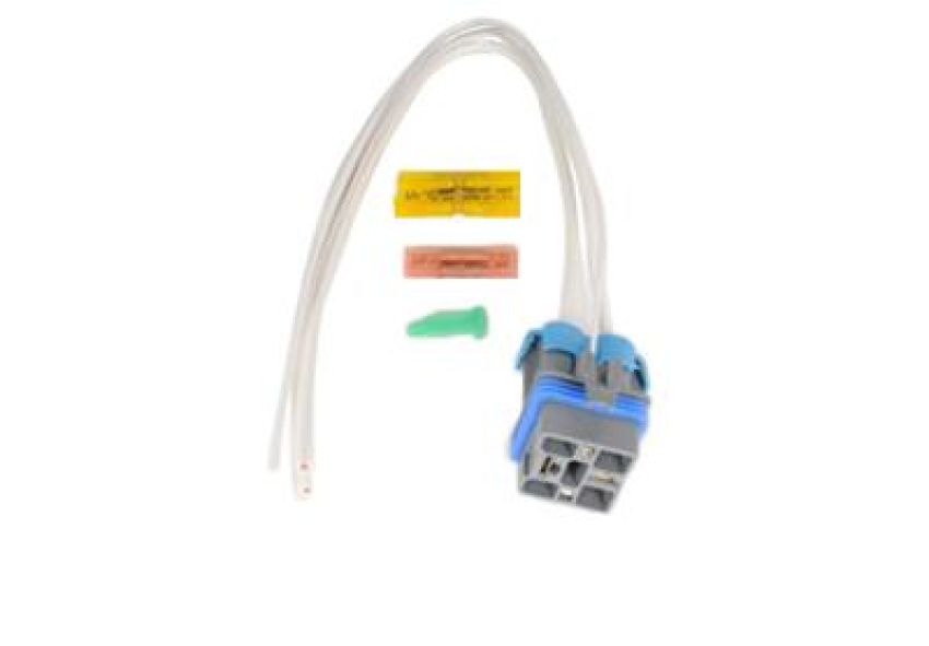 ACDelco Wiring Connectors 15306331