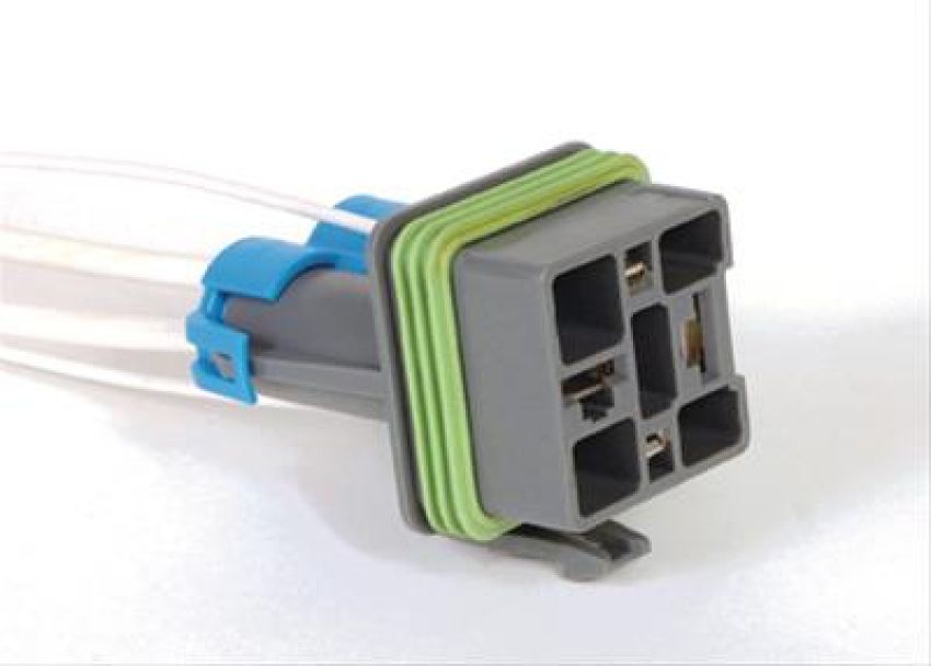 ACDelco Wiring Connectors 15306331