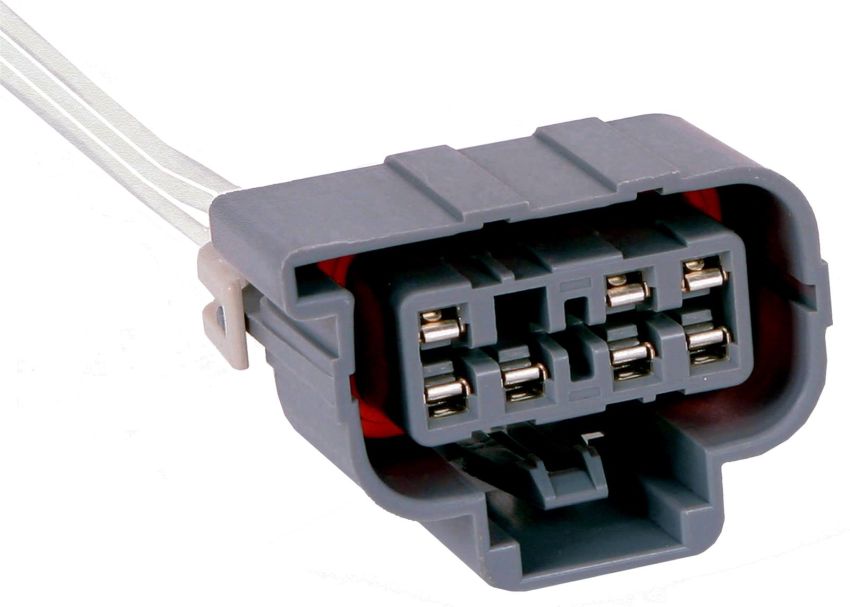 ACDelco Wiring Connectors 15306338