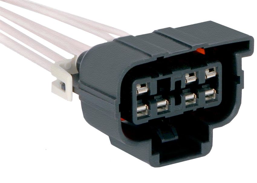 ACDelco Wiring Connectors 15306339