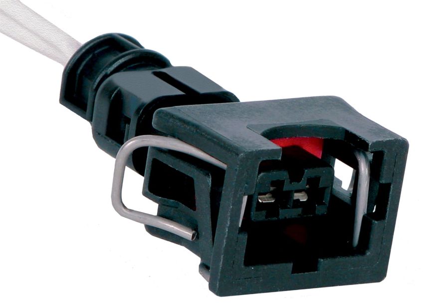 ACDelco Wiring Connectors 89046833