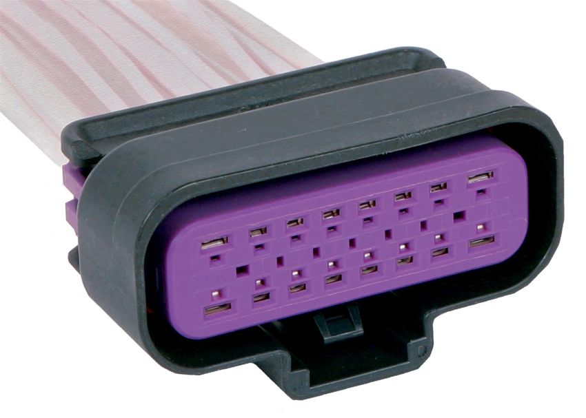 ACDelco Wiring Connectors 15306348