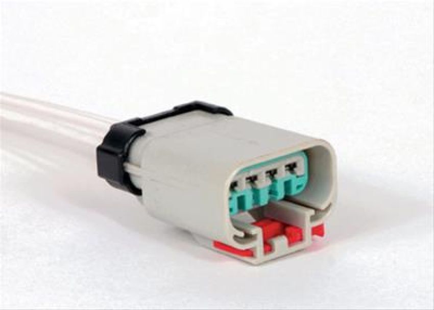 ACDelco Wiring Connectors 15306349