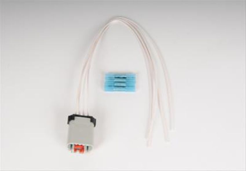 ACDelco Wiring Connectors 15306349