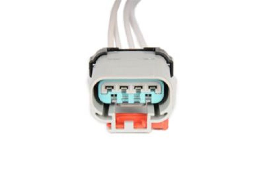 ACDelco Wiring Connectors 15306349