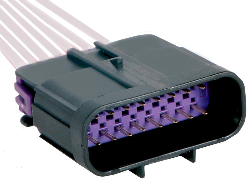 ACDelco Wiring Connectors 15306364