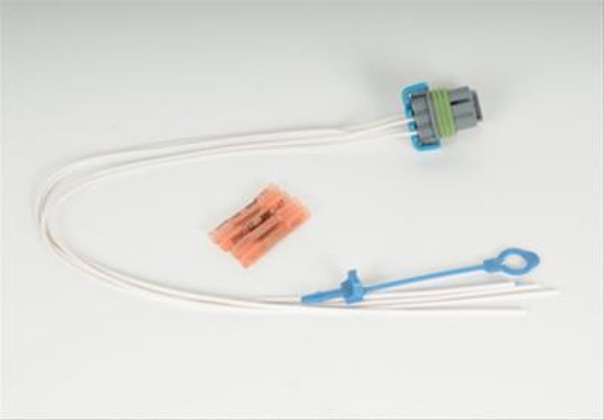 ACDelco Wiring Connectors 15306365