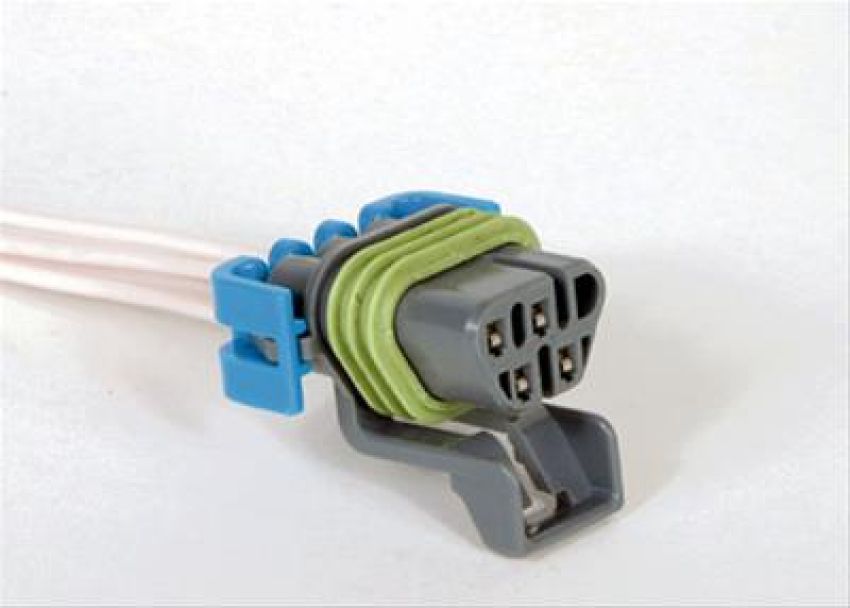 ACDelco Wiring Connectors 15306365