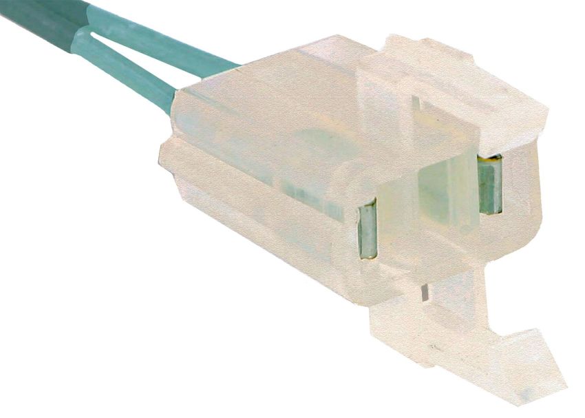 ACDelco Wiring Connectors 12085532