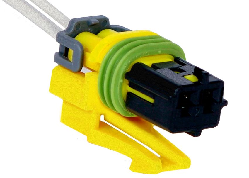 ACDelco Wiring Connectors 15306384