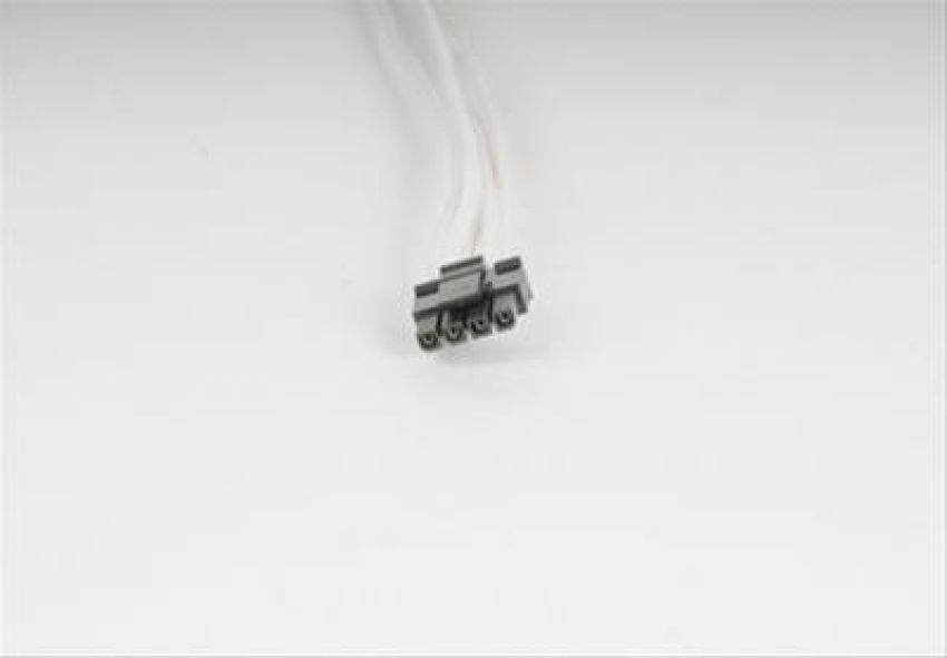ACDelco Wiring Connectors 15306387