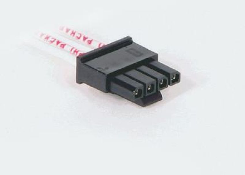 ACDelco Wiring Connectors 15306387