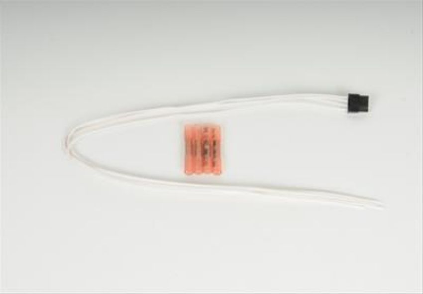 ACDelco Wiring Connectors 15306387